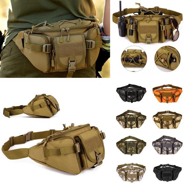 outdoor tactical bag bolsa tactica camping hiking hunting trekking army waist bag bolso tactico sac militaire
outdoor tactical bag bolsa tactica camping hiking hunting trekking army waist bag bolso tactico sac militaire