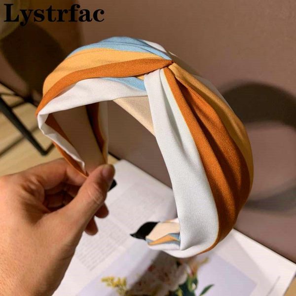 lystrfac мода сращивание hairband для женщины девушки женщины wild стиральной face покрытие креста узел широкого оголовье ободок украшения д
lystrfac мода сращивание hairband для женщины девушки женщины wild стиральной face покрытие креста узел широкого оголовье ободок украшения д