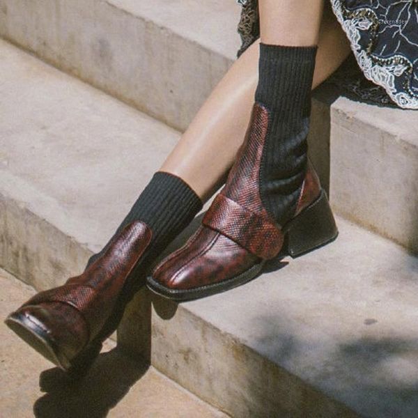 black booty woman 2020 autumn winter high stretch horse riding boots python skin female chunky fashion buty ladies mid calf boot1
black booty woman 2020 autumn winter high stretch horse riding boots python skin female chunky fashion buty ladies mid calf boot1