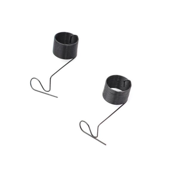 sewing notions & tools 2pcs black thread tension springs machine accessories for home work quilting diy supplies
sewing notions & tools 2pcs black thread tension springs machine accessories for home work quilting diy supplies
