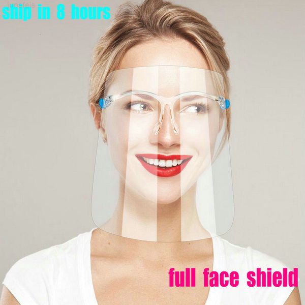 transparent anti-fog protective mask hd 500pcs shield full face oil-splash splash-proof anti saliva protection
transparent anti-fog protective mask hd 500pcs shield full face oil-splash splash-proof anti saliva protection