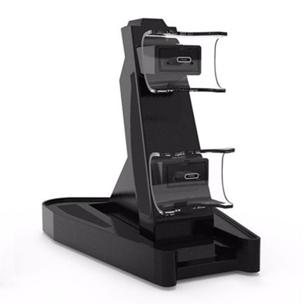 100% new led dual charger dock mount usb charging stand for playstation 5 ps5 gaming wireless controller with retail box fast shipping
100% new led dual charger dock mount usb charging stand for playstation 5 ps5 gaming wireless controller with retail box fast shipping