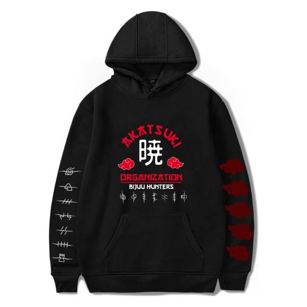 japanese anime hoodies akatsuki hoodie men women pullover hooded oversized hooody sweatshirts anime hoodies, Black
japanese anime hoodies akatsuki hoodie men women pullover hooded oversized hooody sweatshirts anime hoodies, Black
