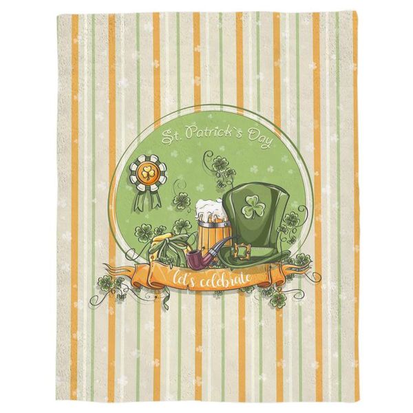 stripes texture hat beer clover throw blanket portable soft bedspread microfiber flannel blankets for beds
stripes texture hat beer clover throw blanket portable soft bedspread microfiber flannel blankets for beds