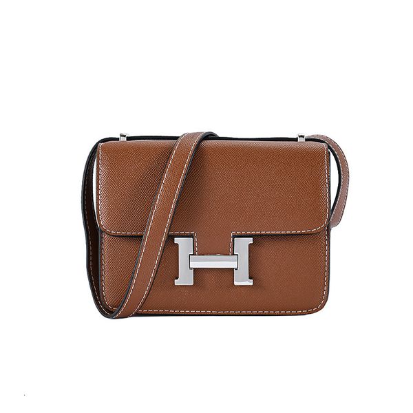 designer branded 2020 new autumn / winter fashion small square h home buckle single shoulder messenger simple stewardess female tofu bag
designer branded 2020 new autumn / winter fashion small square h home buckle single shoulder messenger simple stewardess female tofu bag