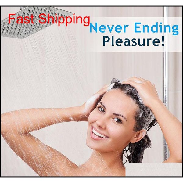 amazon 8/10/12 " stainless steel shower head polished chrome bathroom rain big showerhead and qylqct packing2010
amazon 8/10/12 " stainless steel shower head polished chrome bathroom rain big showerhead and qylqct packing2010