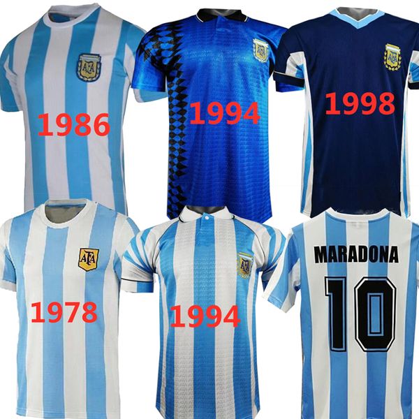 1978 1986 1998 argentina maradona home away soccer jersey retro version 86 78 94 maradona caniggia football shirts, Black;yellow
1978 1986 1998 argentina maradona home away soccer jersey retro version 86 78 94 maradona caniggia football shirts, Black;yellow