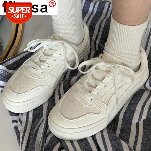 2021 new spring women sneakers fashion casual lace-up shoes women comfortable breathable flat shoe platform sneakers shoes #h64l
2021 new spring women sneakers fashion casual lace-up shoes women comfortable breathable flat shoe platform sneakers shoes #h64l