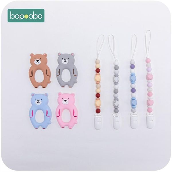bopoobo 1pc baby sile animal tehter bears bear pasifier clip chip chean cheancess cables для зубов детская игрушка q wmtvoj
bopoobo 1pc baby sile animal tehter bears bear pasifier clip chip chean cheancess cables для зубов детская игрушка q wmtvoj