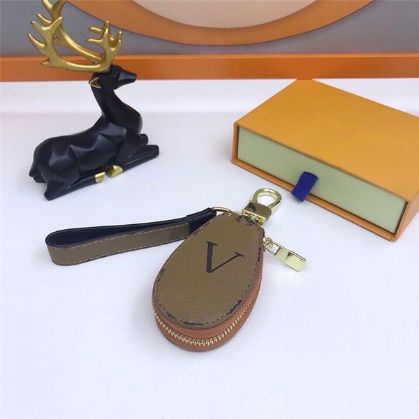 men women luxury designer car key chain leather keychain brand handmade keyrings casual car keychains bags pendant keyring with letter, Silver
men women luxury designer car key chain leather keychain brand handmade keyrings casual car keychains bags pendant keyring with letter, Silver