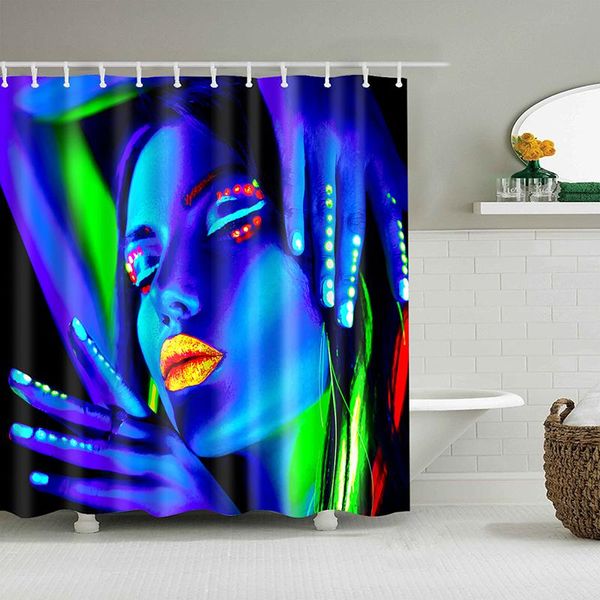 african pattern shower curtains waterproof curtains bath screen for home bath decor bathroom printed polyester shower curtain wmtgxf
african pattern shower curtains waterproof curtains bath screen for home bath decor bathroom printed polyester shower curtain wmtgxf