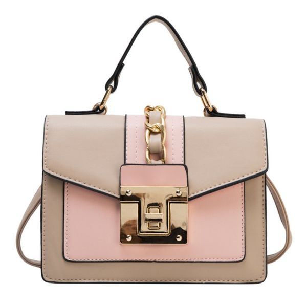 women small crossbody bags fashion panelled pu leather shoulder bag ladies flap handbag 6 color
women small crossbody bags fashion panelled pu leather shoulder bag ladies flap handbag 6 color