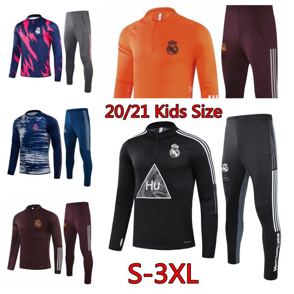 2020 2021 real madrid mens kids sportwear vázquez man jacket children tracksuit soccer nacho boys football coat modric child training shirt, Gray
2020 2021 real madrid mens kids sportwear vázquez man jacket children tracksuit soccer nacho boys football coat modric child training shirt, Gray