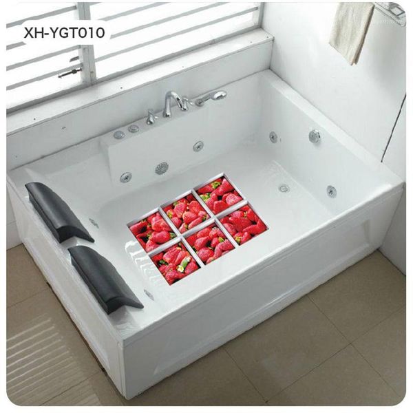 bath mats 6 pcs non slip bathtub stickers tub tattoos appliques decals treads bathroom decoration 3d printing-. #1
bath mats 6 pcs non slip bathtub stickers tub tattoos appliques decals treads bathroom decoration 3d printing-. #1