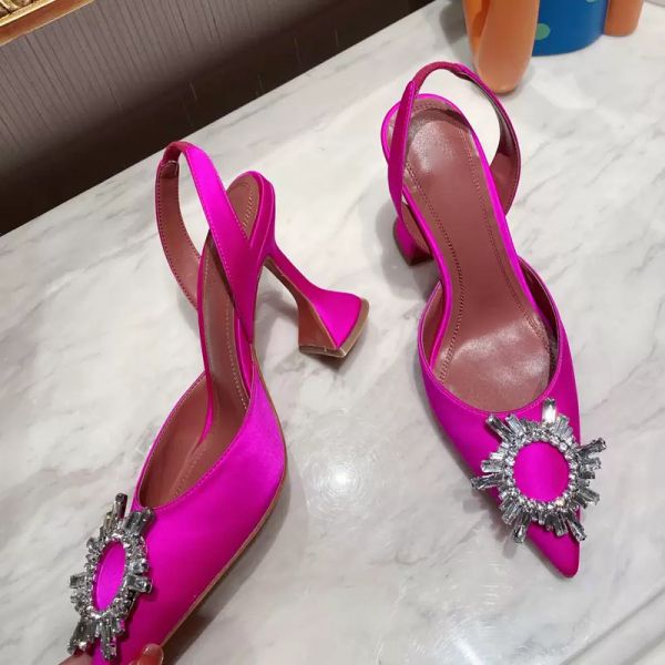 designer womens high heeled sandals shoes pointed toes sunflower crystal buckle embellished studded sandal summer fashion 10cm heel leather, Black
designer womens high heeled sandals shoes pointed toes sunflower crystal buckle embellished studded sandal summer fashion 10cm heel leather, Black