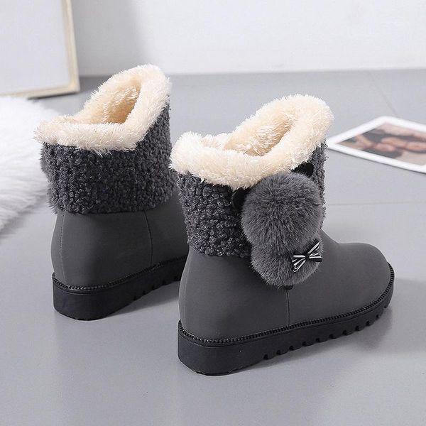 winter boots woman snow boot no-slip comfortable ladies shoes 2020 new black plush fur warm inner ankle boots casual shoes1
winter boots woman snow boot no-slip comfortable ladies shoes 2020 new black plush fur warm inner ankle boots casual shoes1