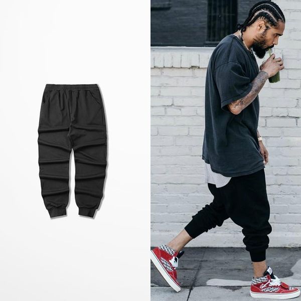 mens joggers pants fashionable hip-hop sweatpants soild color street dance full length drawstring man casual pants m-3xl, Black
mens joggers pants fashionable hip-hop sweatpants soild color street dance full length drawstring man casual pants m-3xl, Black