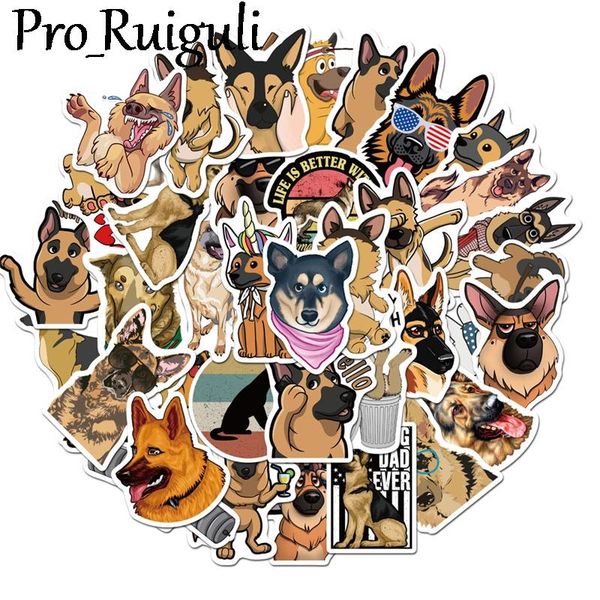 50pcs germany shepherd dog animals scrapbooking stickers packs waterproof skateboard suitcase guitar graffiti decals pasters kid bbyjnl
50pcs germany shepherd dog animals scrapbooking stickers packs waterproof skateboard suitcase guitar graffiti decals pasters kid bbyjnl