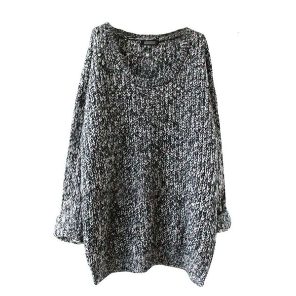autumn spring women sweaters mixed color wool women's comfort knitted pullover sweater fashion o-neck long sleeve, White;black
autumn spring women sweaters mixed color wool women's comfort knitted pullover sweater fashion o-neck long sleeve, White;black