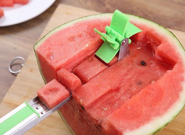watermelon stainless steel knife corer tongs windmill shape plastic for cutting power save cutter fruit slicer ju0563
watermelon stainless steel knife corer tongs windmill shape plastic for cutting power save cutter fruit slicer ju0563