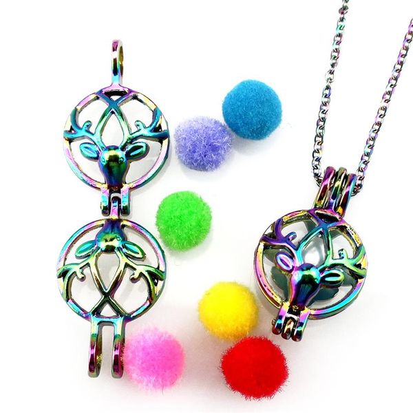 c394 радуга цветов рождество 26мм круглый крест elk horn шариков клетка подвеска медальон ожерелье аромат эфирное масло диффузор jllisb ffsh, Silver
c394 радуга цветов рождество 26мм круглый крест elk horn шариков клетка подвеска медальон ожерелье аромат эфирное масло диффузор jllisb ffsh, Silver