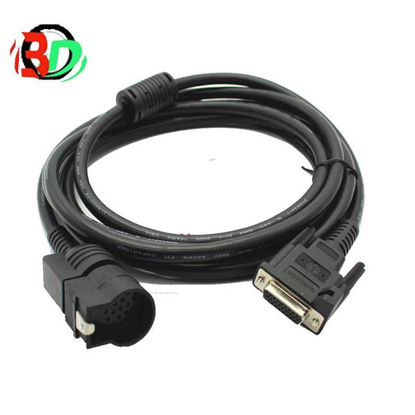 diagnostic tools vetronix tech2 dlc main test cable for scanner use g/m tool 16pin connector car adapter
diagnostic tools vetronix tech2 dlc main test cable for scanner use g/m tool 16pin connector car adapter