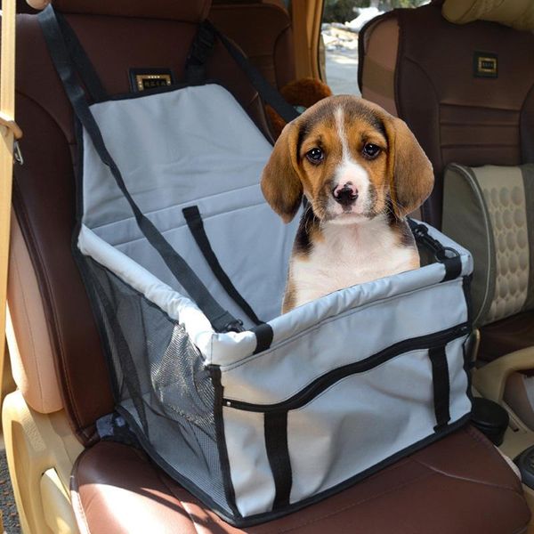 42x30x25cm waterproof portable car seat cover folding basket mat auto protector puppy travel box dog cat pet bag safe
42x30x25cm waterproof portable car seat cover folding basket mat auto protector puppy travel box dog cat pet bag safe