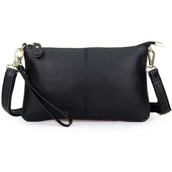 shoulder bags genuine leather women bag cowhide messenger purse fashion all-match casual pouch phone case clutch handbag girl gift
shoulder bags genuine leather women bag cowhide messenger purse fashion all-match casual pouch phone case clutch handbag girl gift