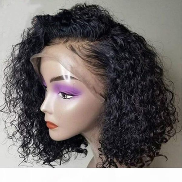 new product explosions europe and america wigs women's front lace short curly hair wigs front lace wig hair products, Black;brown
new product explosions europe and america wigs women's front lace short curly hair wigs front lace wig hair products, Black;brown