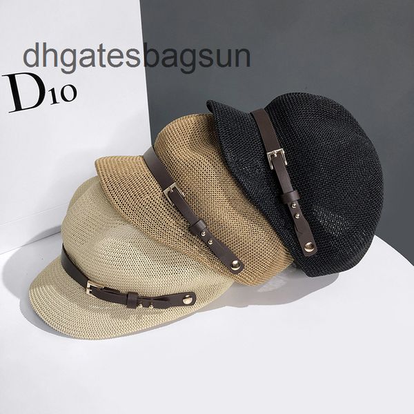 brand cap and carves korean breathable hollow beret travel sunshade hat sunscreen duck tongue paper rope octagonal children's summer c5, Blue;gray
brand cap and carves korean breathable hollow beret travel sunshade hat sunscreen duck tongue paper rope octagonal children's summer c5, Blue;gray