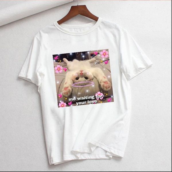 zogank cartoon print women t shirt cute t shirts female tee shirts harajuku ulzzang graphic 90s summer tee femme, White
zogank cartoon print women t shirt cute t shirts female tee shirts harajuku ulzzang graphic 90s summer tee femme, White