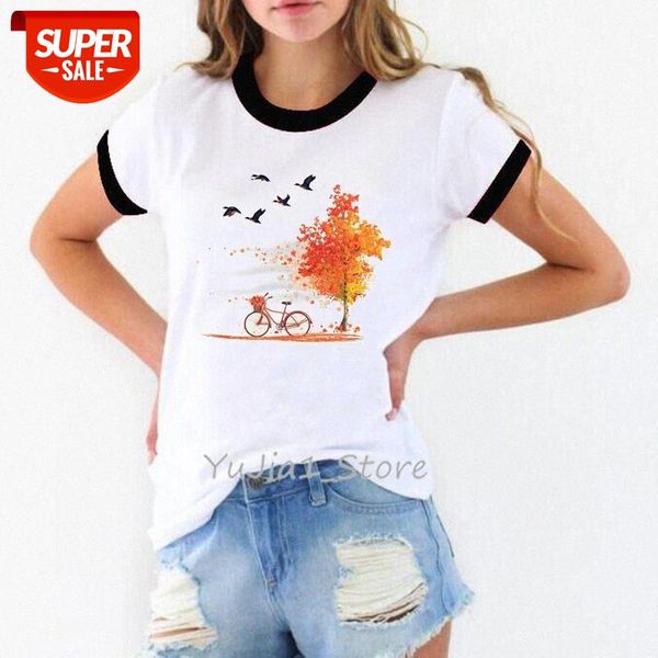 vintage t shirt tree bicycle birds print women's summer female skull design white t-shirt cute rainbow unicorn coffee tshirt #964d
vintage t shirt tree bicycle birds print women's summer female skull design white t-shirt cute rainbow unicorn coffee tshirt #964d