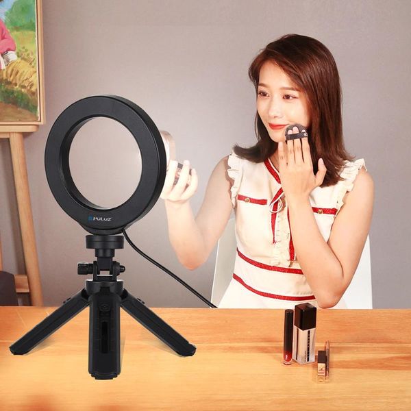 flash heads 4.7"/6.2" selfie led ring light for youtube makeup video usb plug with desk tripod stand 360-degree rotatable ball hea
flash heads 4.7"/6.2" selfie led ring light for youtube makeup video usb plug with desk tripod stand 360-degree rotatable ball hea