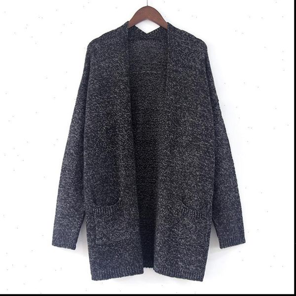 fashion school cardigan long sleeve knitted sweater women open stitch casual sweaters women invierno 2021 loose cardigan mujer, White;black
fashion school cardigan long sleeve knitted sweater women open stitch casual sweaters women invierno 2021 loose cardigan mujer, White;black