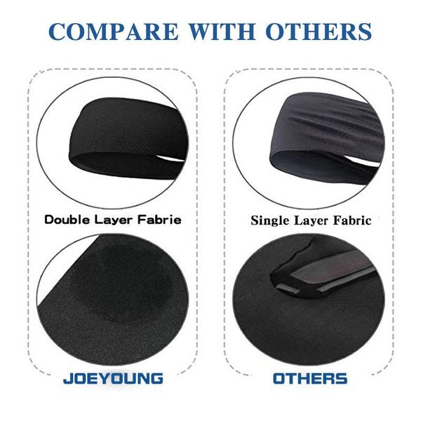 factory direct sales 2020 new men and women running sports headband yoga fitness cycling sports headband wholesale, Yellow;black
factory direct sales 2020 new men and women running sports headband yoga fitness cycling sports headband wholesale, Yellow;black
