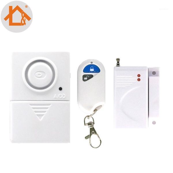 alarm systems wireless remote control magnetic door system for home security system1
alarm systems wireless remote control magnetic door system for home security system1
