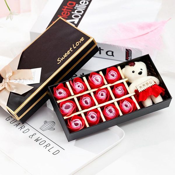 2020 valentine's day gift bear rose gift box birthday girlfriend wife mother's day anniversary christmas
2020 valentine's day gift bear rose gift box birthday girlfriend wife mother's day anniversary christmas