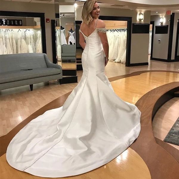 2021 new marriage cetim novice wedding gowns dressed robe soiree festivals bcgx, Blue;red
2021 new marriage cetim novice wedding gowns dressed robe soiree festivals bcgx, Blue;red