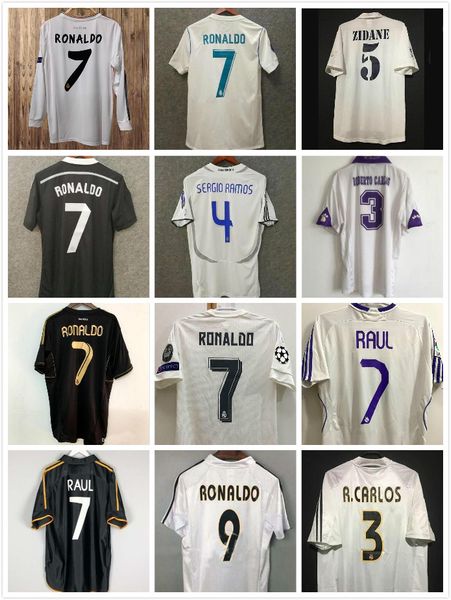 2004 2005 real madrid retro jerseys 04 05 soccer jersey classic 2011 2012 zidane beckham ronaldo 11 12 camisetas shirt, Black;yellow
2004 2005 real madrid retro jerseys 04 05 soccer jersey classic 2011 2012 zidane beckham ronaldo 11 12 camisetas shirt, Black;yellow