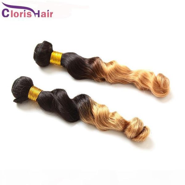 ombre hair extensions 1b 30 raw indian human hair bundles loose wave 3pcs highlight colored two tone honey blonde loose curly ombre weave, Black
ombre hair extensions 1b 30 raw indian human hair bundles loose wave 3pcs highlight colored two tone honey blonde loose curly ombre weave, Black