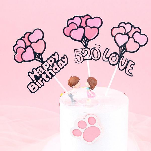 other festive & party supplies flower love you acrylic cake er for birthday decorations anniversary dessert baking valentine gifts
other festive & party supplies flower love you acrylic cake er for birthday decorations anniversary dessert baking valentine gifts