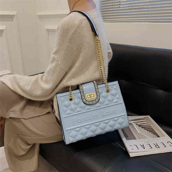 outlet sale 80% off bag women's autumn new style textured shoulder bag korean version high-capacity embossed chain messenger chaotuote
outlet sale 80% off bag women's autumn new style textured shoulder bag korean version high-capacity embossed chain messenger chaotuote