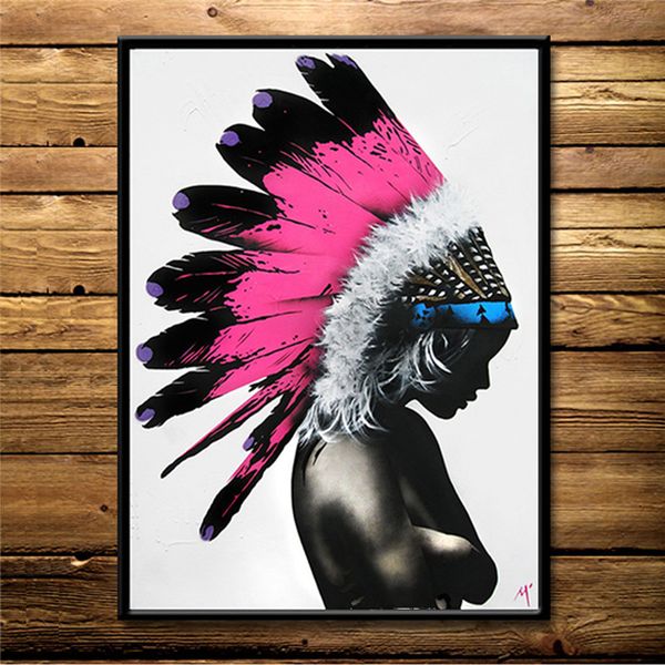 beauty black and white woman oil painting on canvas posters and prints cuadros wall art pictures for living room
beauty black and white woman oil painting on canvas posters and prints cuadros wall art pictures for living room