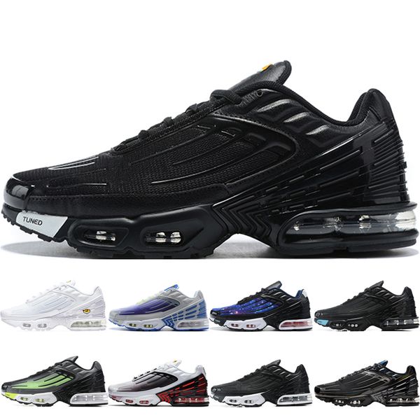 se tn plus mens womne running shoes triple black white tns 3 volt glow trainers team red men sports sneakers zapatos chaussures
se tn plus mens womne running shoes triple black white tns 3 volt glow trainers team red men sports sneakers zapatos chaussures