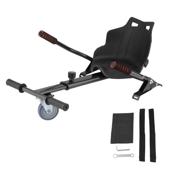 quality children karting bracket for self balancing electric scooters 6.5/8/10 cart seat absorb hoverboard accessory
quality children karting bracket for self balancing electric scooters 6.5/8/10 cart seat absorb hoverboard accessory