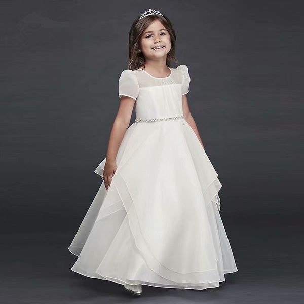2021 new "chiffon' elegant layers, 1087" "flowers first pageant communion a party dressed as princess" enig, White;blue
2021 new "chiffon' elegant layers, 1087" "flowers first pageant communion a party dressed as princess" enig, White;blue