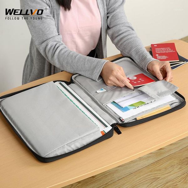 briefcases business office organizer briefcase bag documents certificates storage bags large pocket passport meeting travel handbag xa49c1
briefcases business office organizer briefcase bag documents certificates storage bags large pocket passport meeting travel handbag xa49c1