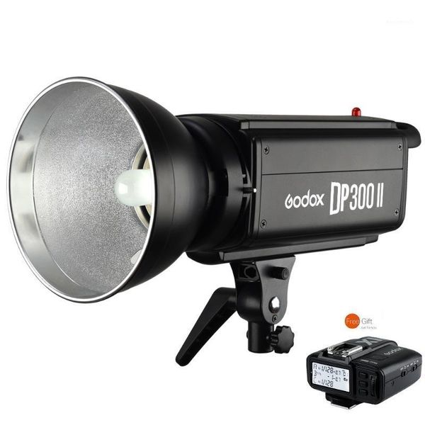 godox dp300ii 300w studio strobe 2.4 ghz wireless gn58 with x1 transmitter for cameras1
godox dp300ii 300w studio strobe 2.4 ghz wireless gn58 with x1 transmitter for cameras1