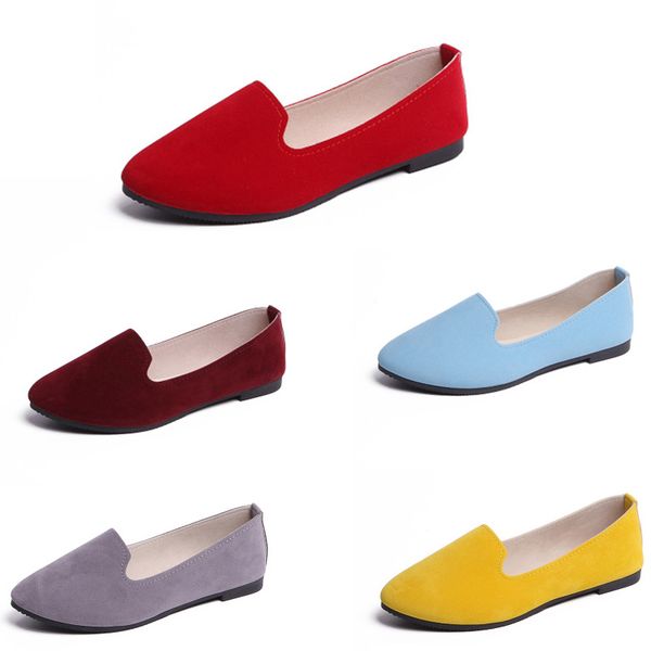 popular blue big size shoes flat sweet multicolor women purple brown white black green pink yellow large size sneakers 36-47
popular blue big size shoes flat sweet multicolor women purple brown white black green pink yellow large size sneakers 36-47