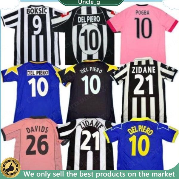 84 85 95 96 97 02 03 11 retro version soccer jersey del piero 10# inzaghi 9# zidane 21 davids 26 champions league patch 97 98 football shirt, Black;yellow
84 85 95 96 97 02 03 11 retro version soccer jersey del piero 10# inzaghi 9# zidane 21 davids 26 champions league patch 97 98 football shirt, Black;yellow